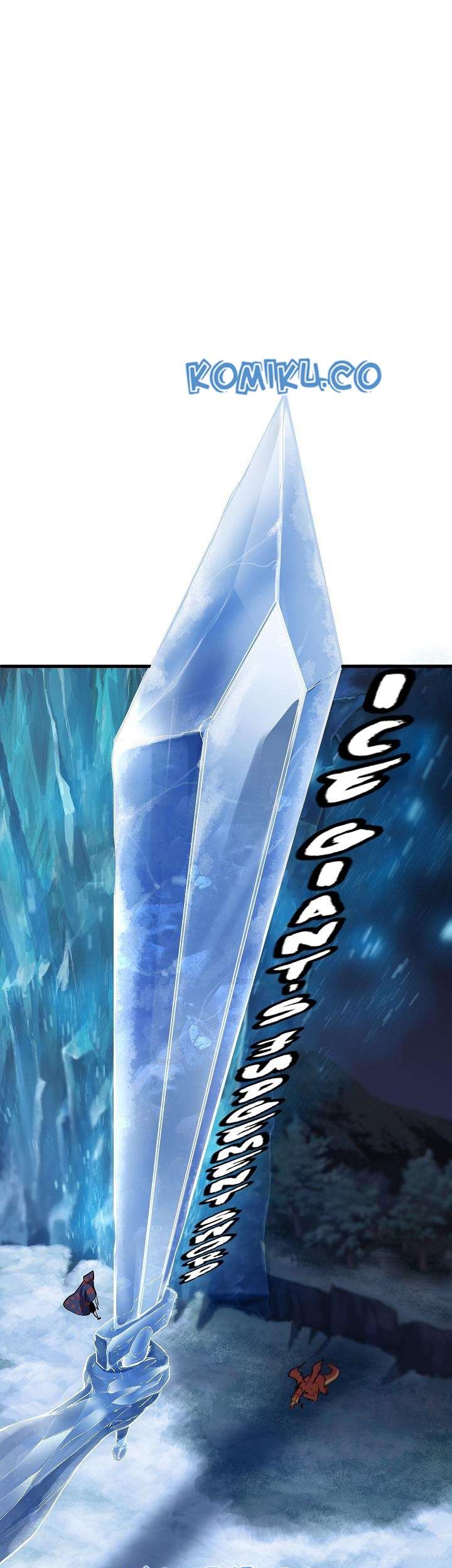 Sword King Chapter 19 Gambar 28