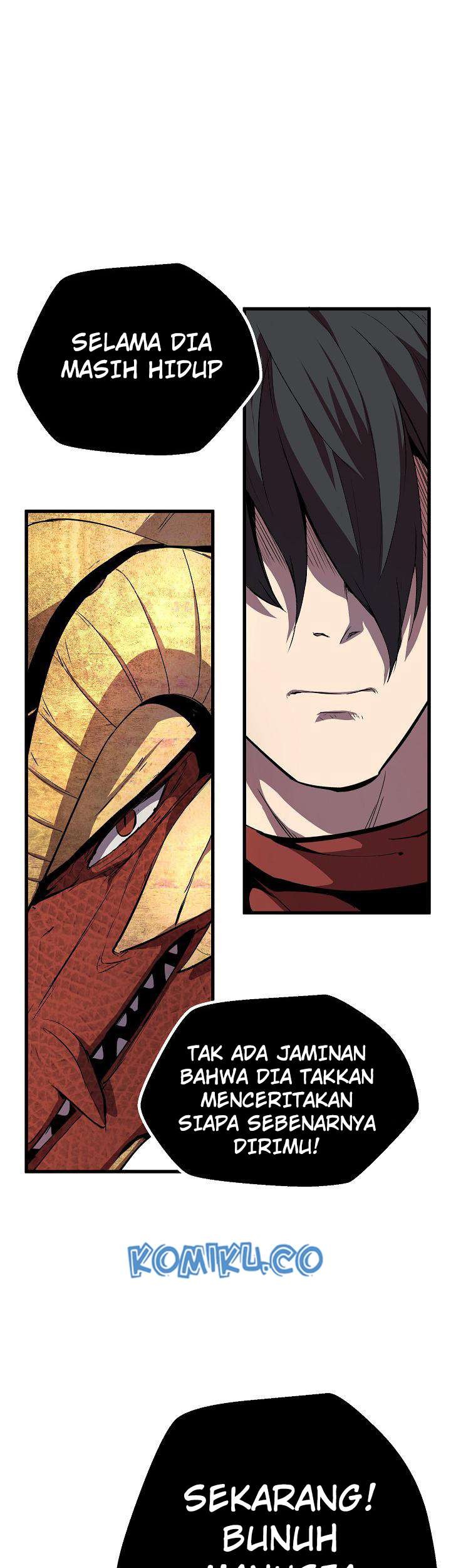 Sword King Chapter 19 Gambar 30