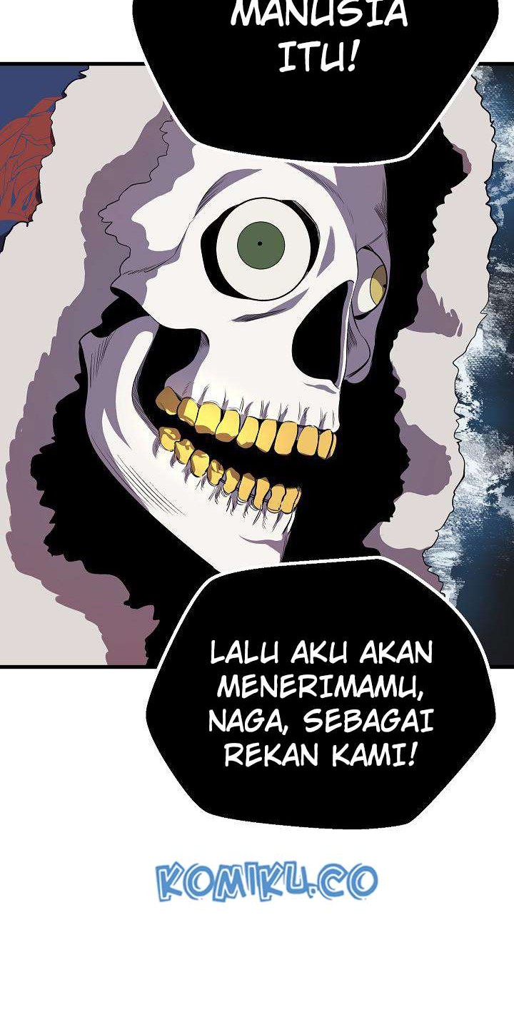 Sword King Chapter 19 Gambar 31