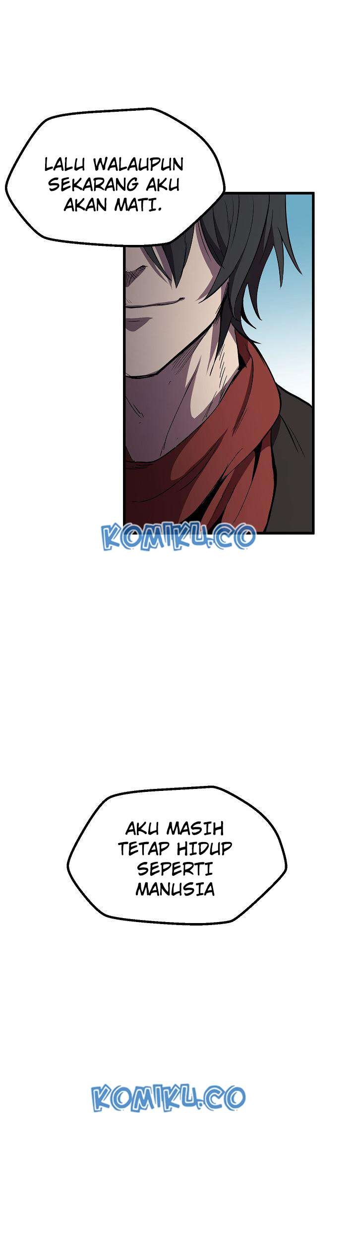 Sword King Chapter 19 Gambar 34