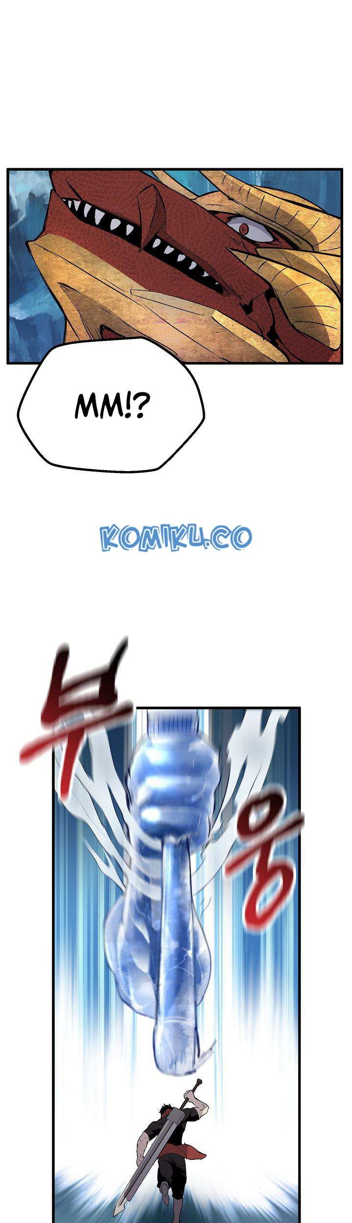 Sword King Chapter 19 Gambar 40