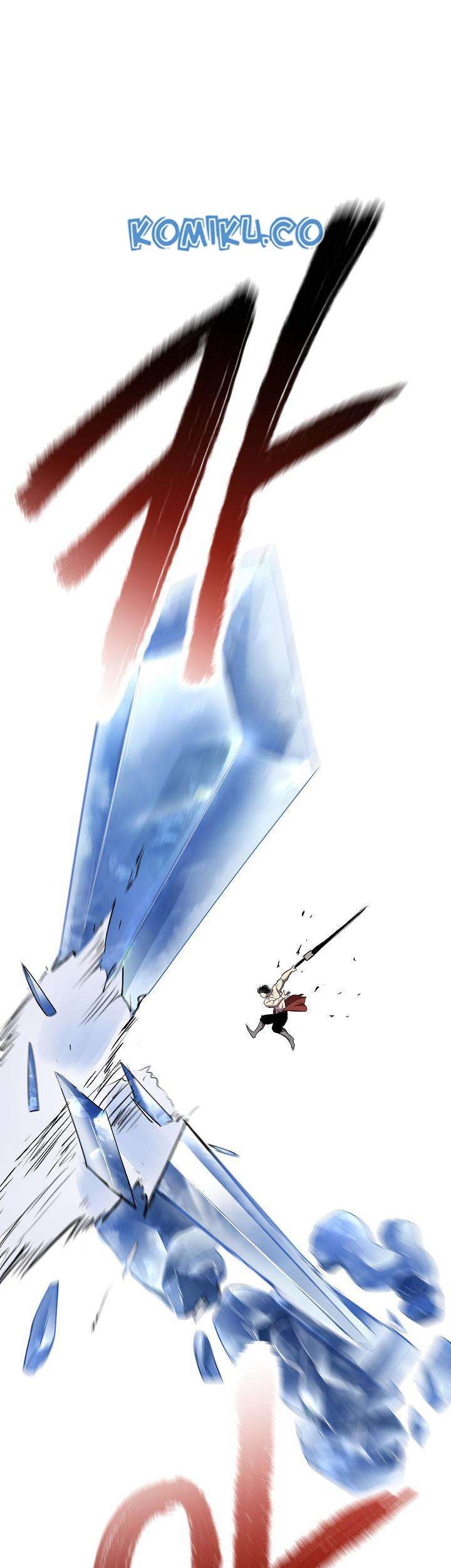 Sword King Chapter 19 Gambar 53