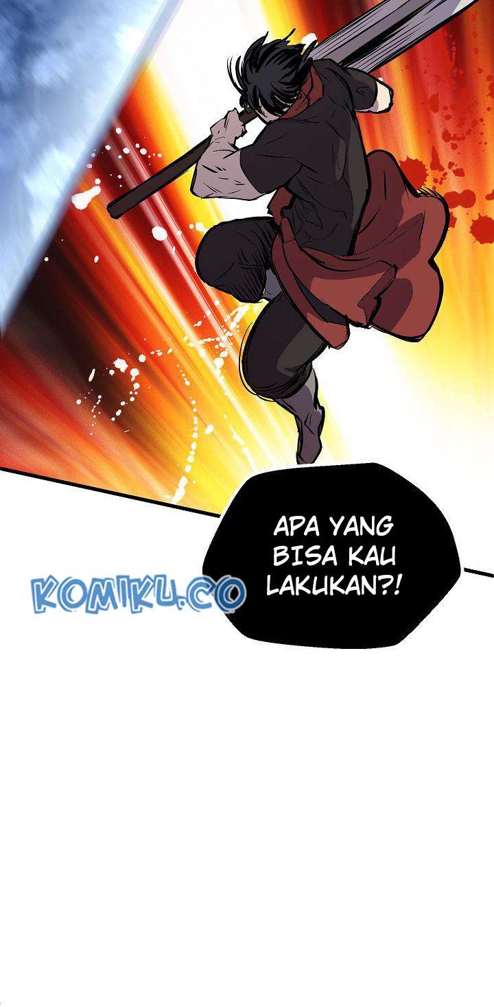 Sword King Chapter 19 Gambar 47