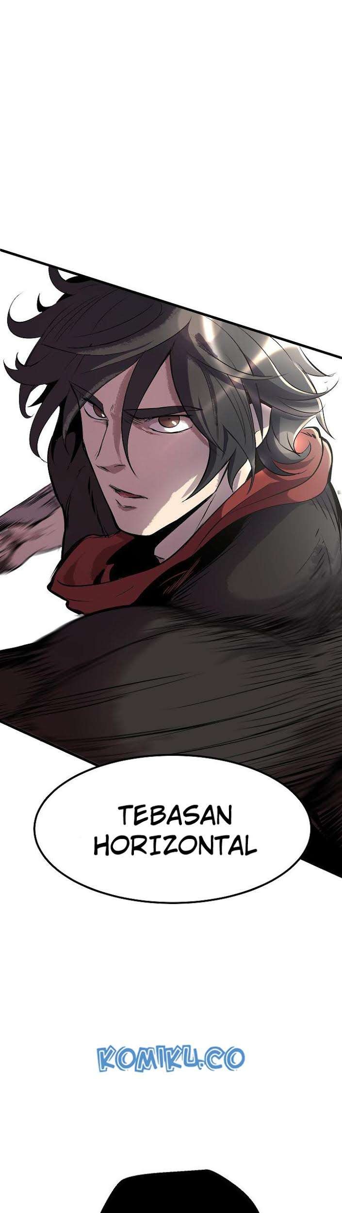 Sword King Chapter 19 Gambar 48