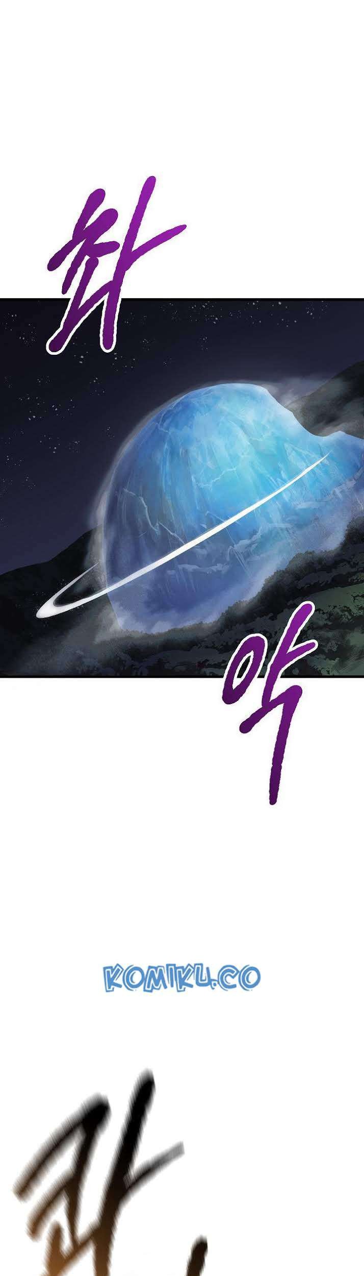 Sword King Chapter 19 Gambar 55