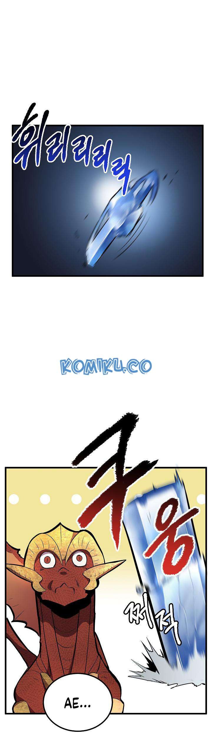 Sword King Chapter 19 Gambar 57