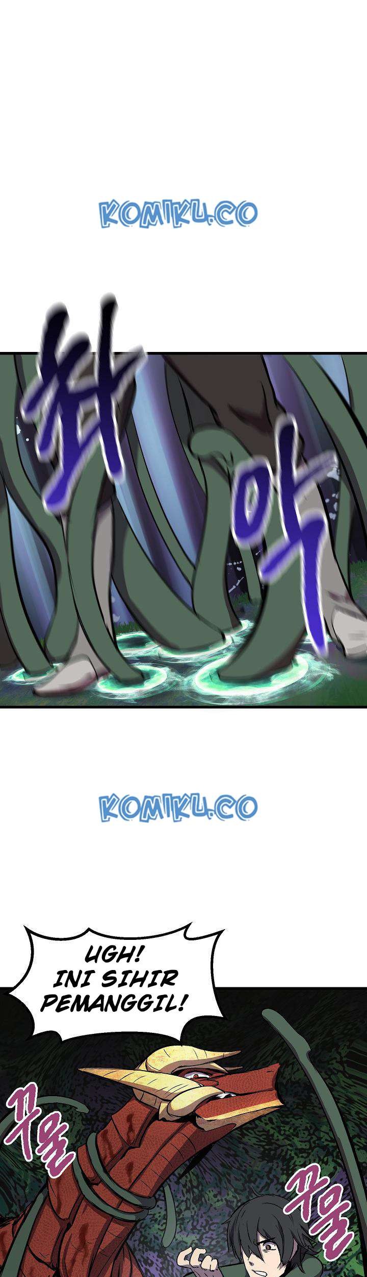 Sword King Chapter 19 Gambar 65