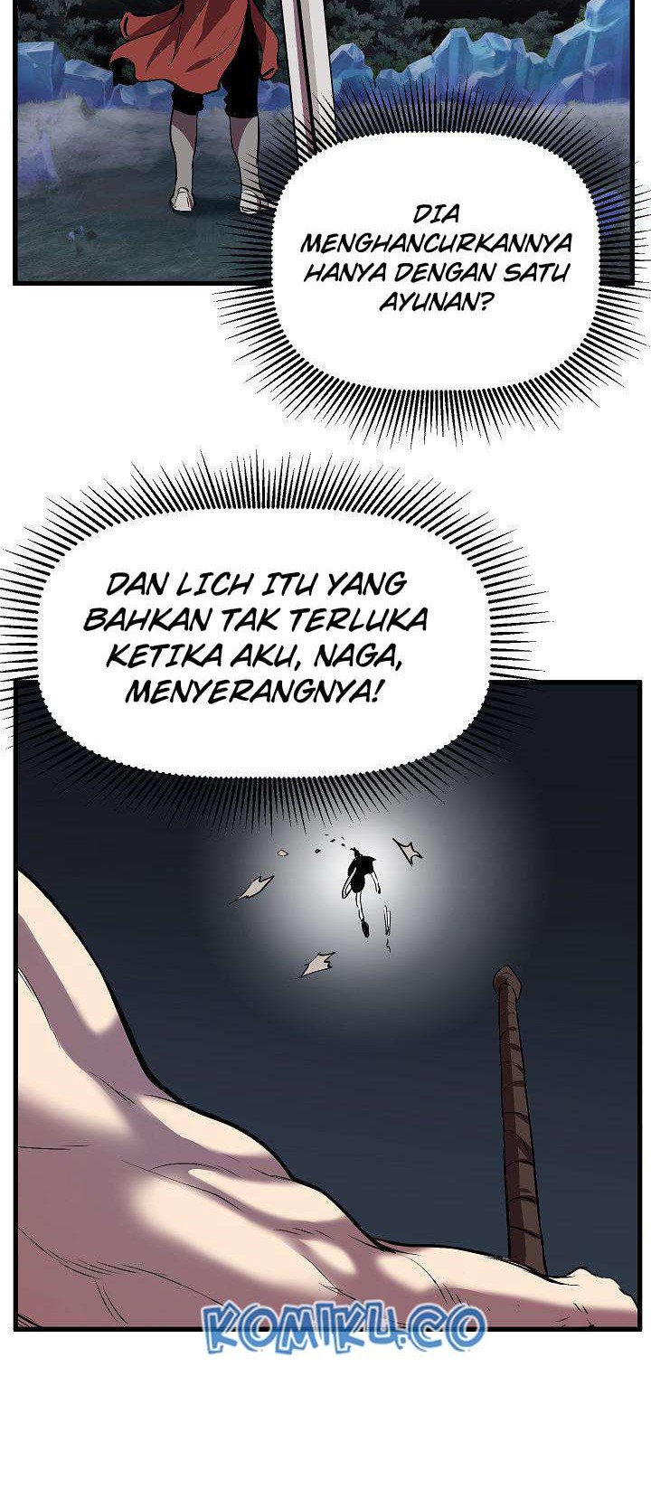Sword King Chapter 19 Gambar 60
