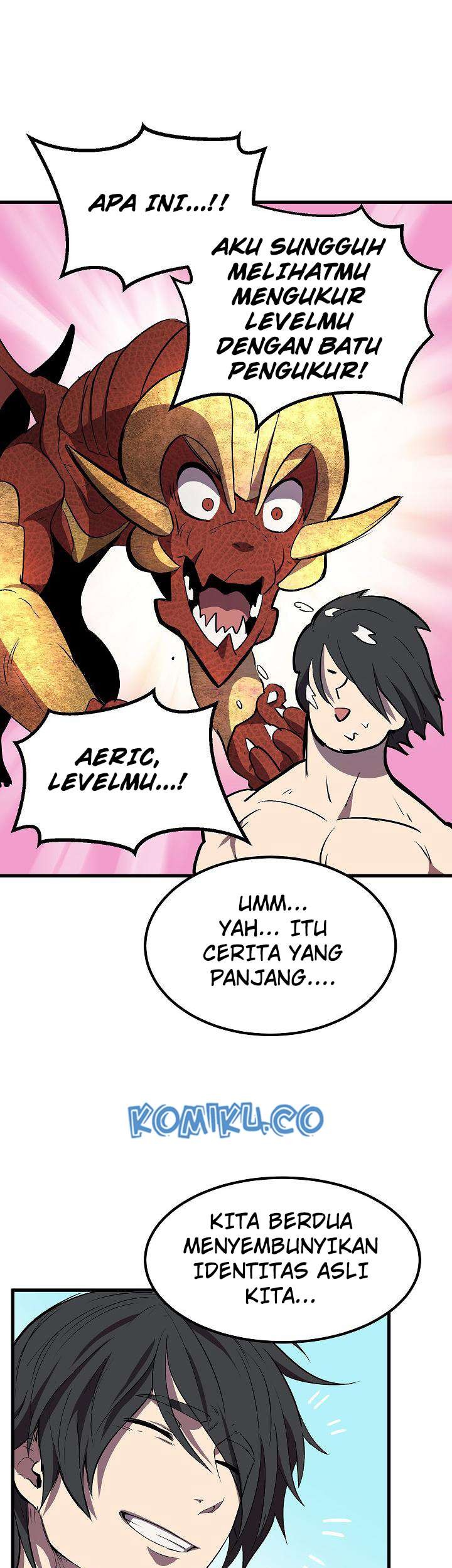Sword King Chapter 19 Gambar 61