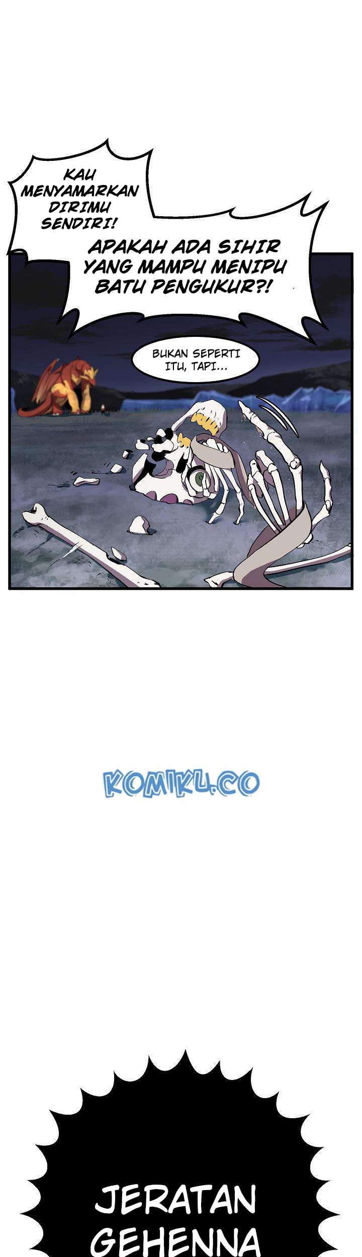 Sword King Chapter 19 Gambar 63