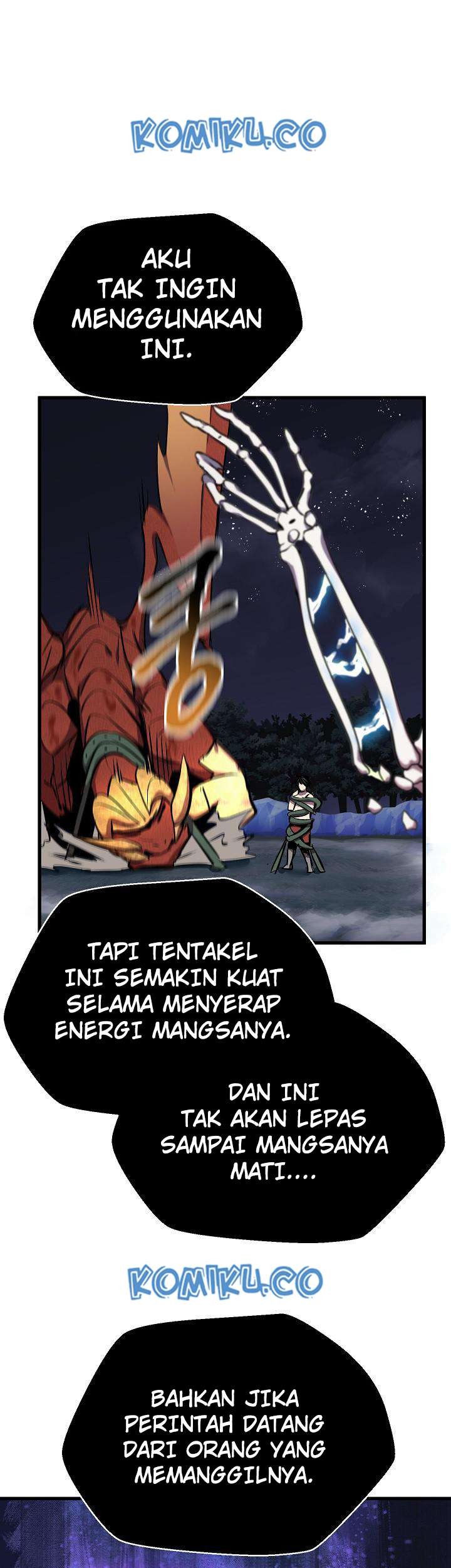 Sword King Chapter 19 Gambar 67