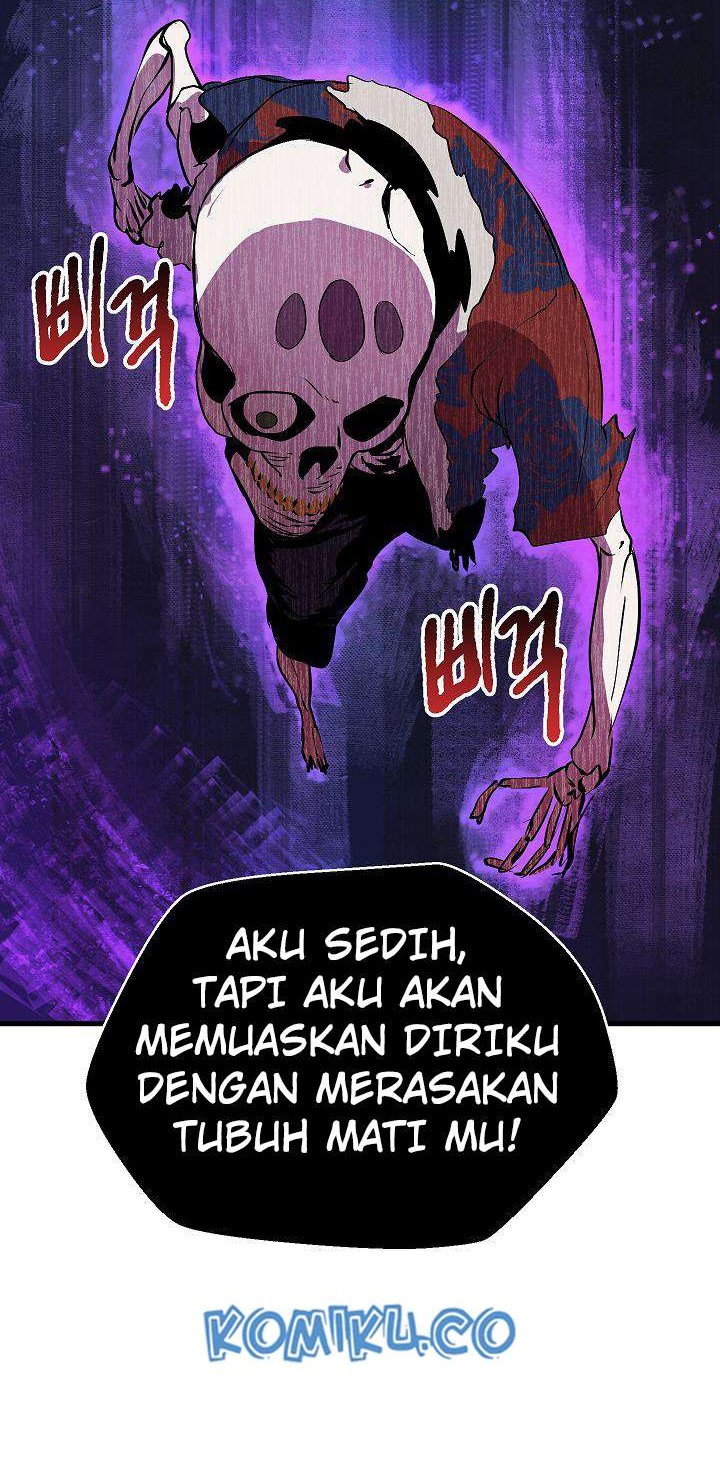 Sword King Chapter 19 Gambar 68