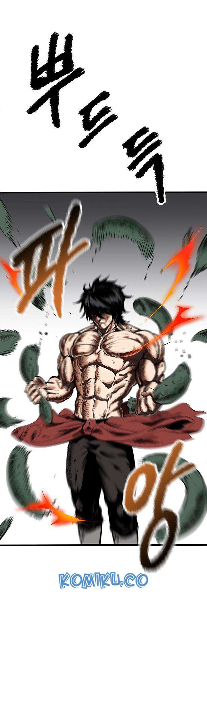 Sword King Chapter 19 Gambar 71