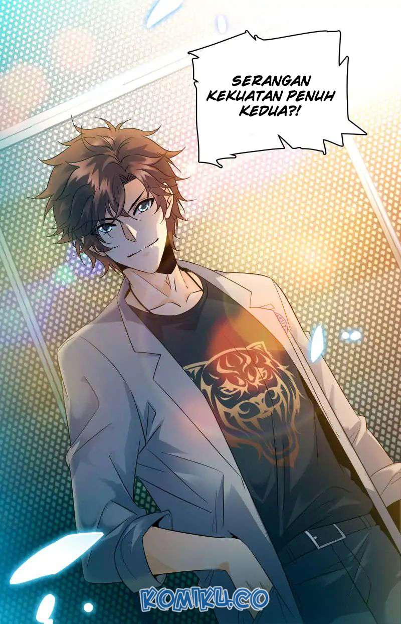 Manhua Versatile Mage Chapter 145 gambar nomor 2