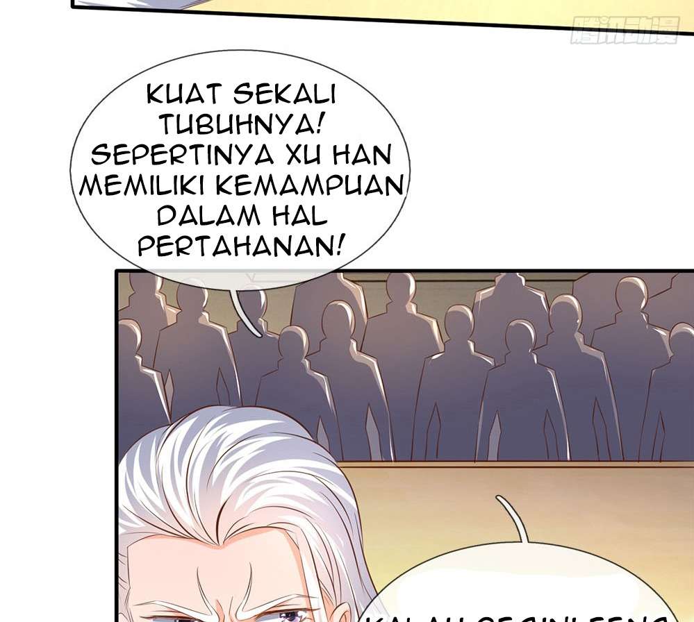 Wan Gu Shen Wang Chapter 37 Gambar 22