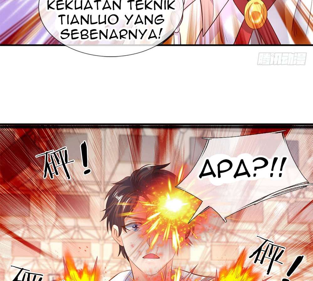 Wan Gu Shen Wang Chapter 37 Gambar 25