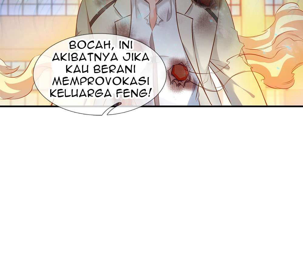 Wan Gu Shen Wang Chapter 37 Gambar 31