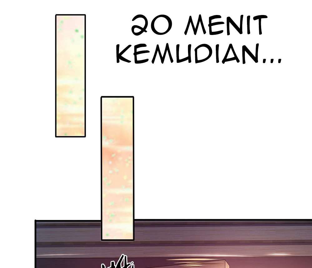 Wan Gu Shen Wang Chapter 36 Gambar 5