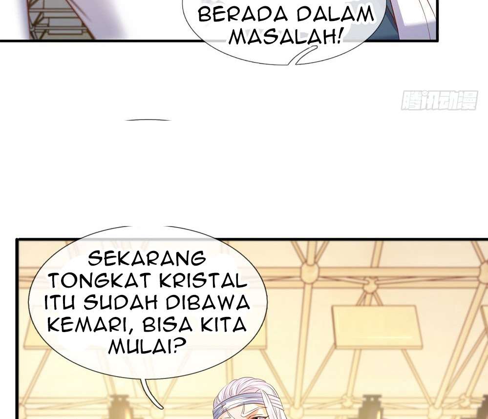 Wan Gu Shen Wang Chapter 36 Gambar 14