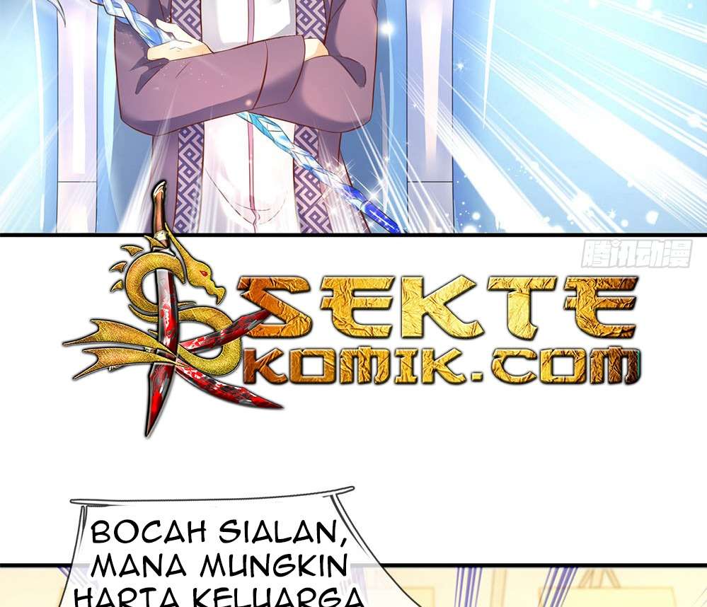 Wan Gu Shen Wang Chapter 36 Gambar 20