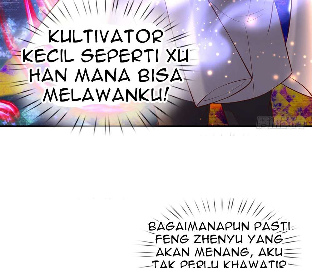 Wan Gu Shen Wang Chapter 36 Gambar 27