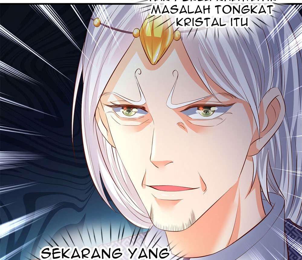 Wan Gu Shen Wang Chapter 36 Gambar 28