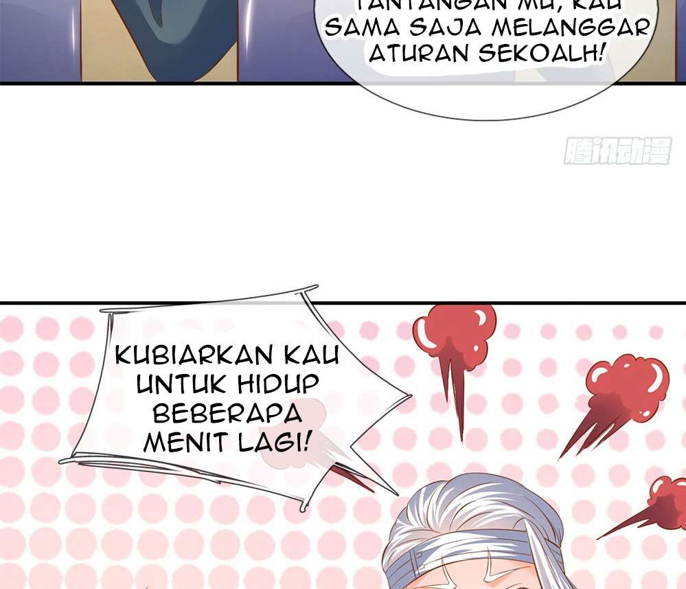 Wan Gu Shen Wang Chapter 36 Gambar 3