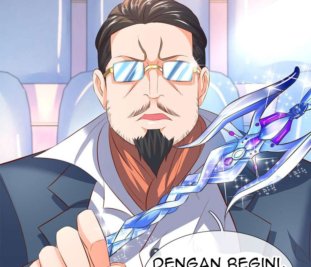 Wan Gu Shen Wang Chapter 36 Gambar 30