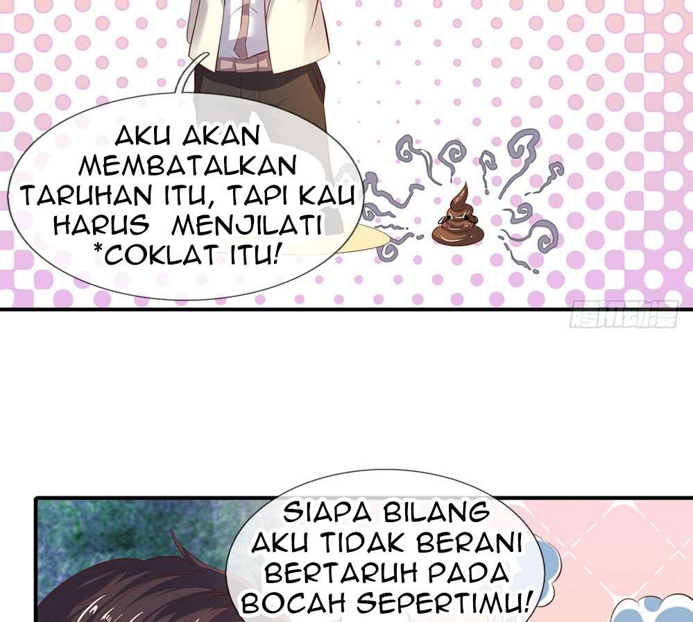 Wan Gu Shen Wang Chapter 35 Gambar 9