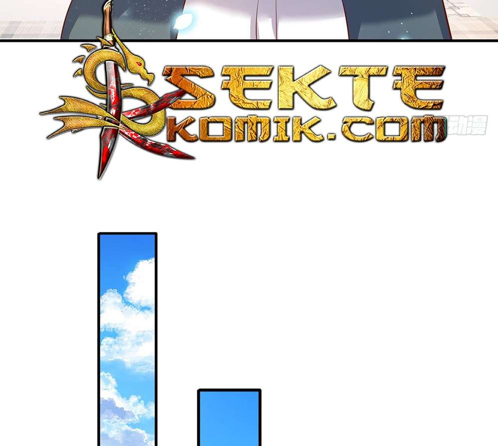 Wan Gu Shen Wang Chapter 35 Gambar 14