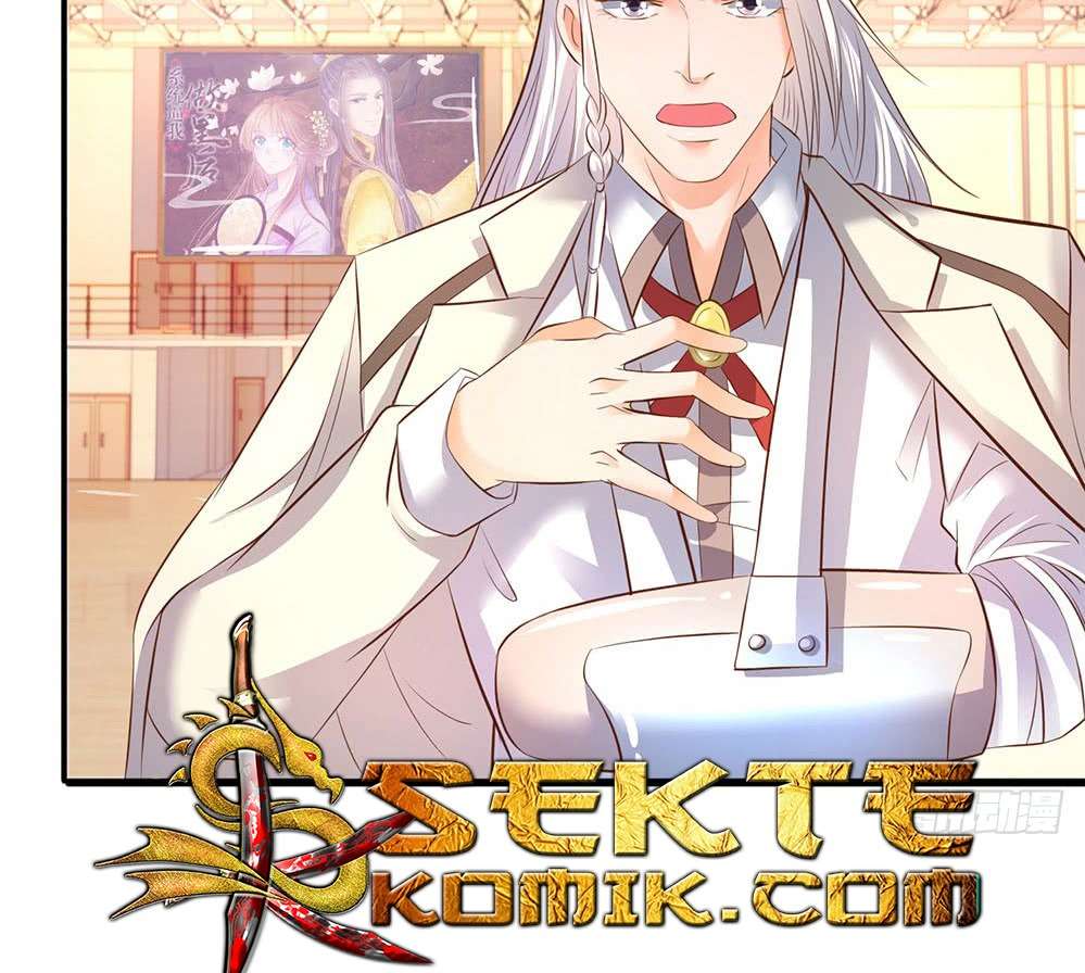 Wan Gu Shen Wang Chapter 35 Gambar 24