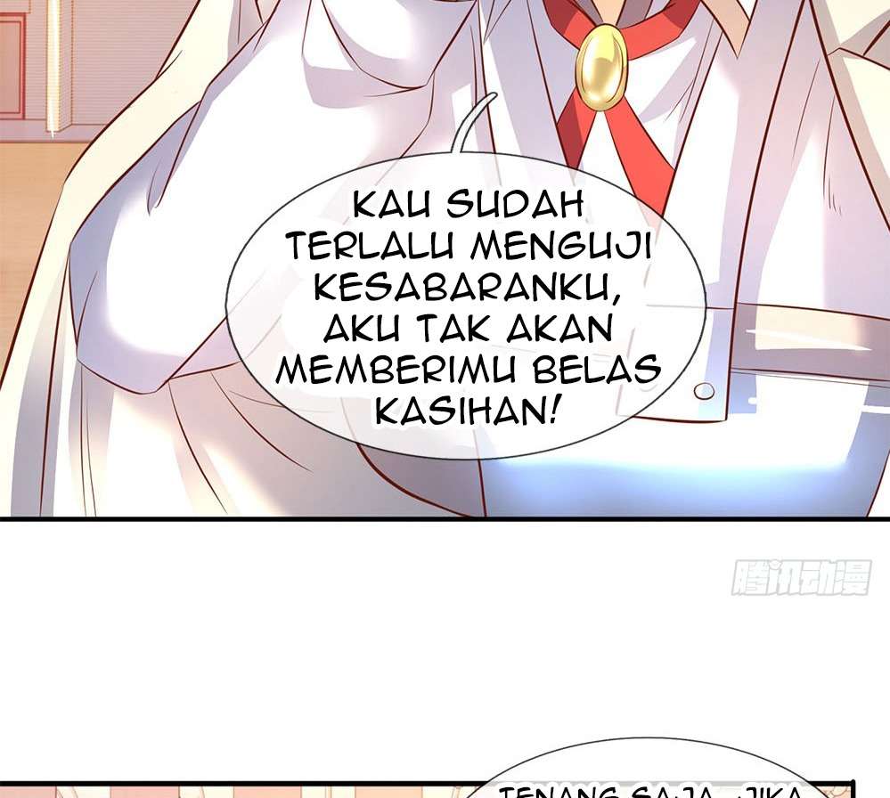 Wan Gu Shen Wang Chapter 35 Gambar 28