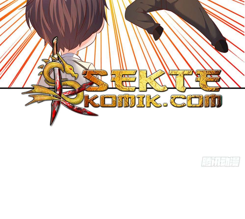 Wan Gu Shen Wang Chapter 35 Gambar 31