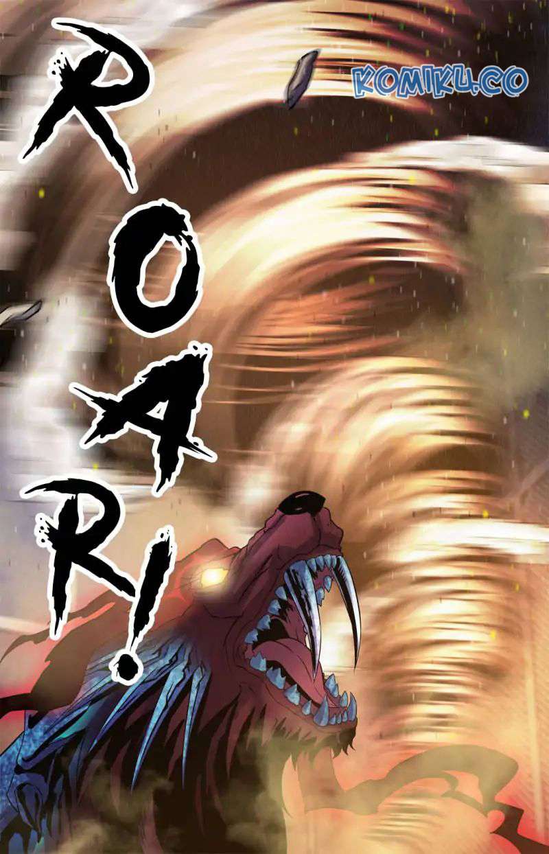 Versatile Mage Chapter 146 Gambar 9