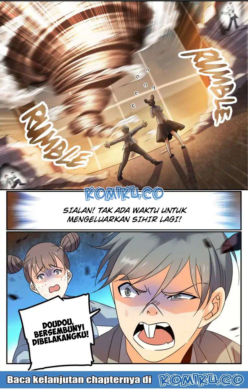 Versatile Mage Chapter 146 Gambar 11