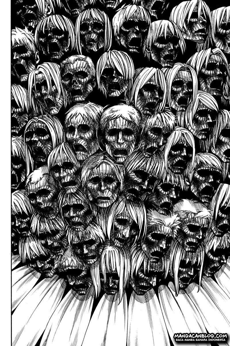 Green Worldz Chapter 1 Gambar 19