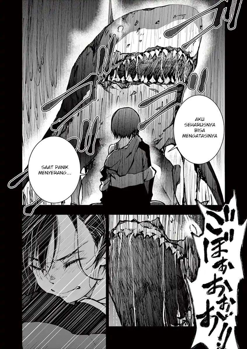 Zombie 100 ~Zombie ni Naru Made ni Shitai 100 no Koto~ Chapter 07 Gambar 14