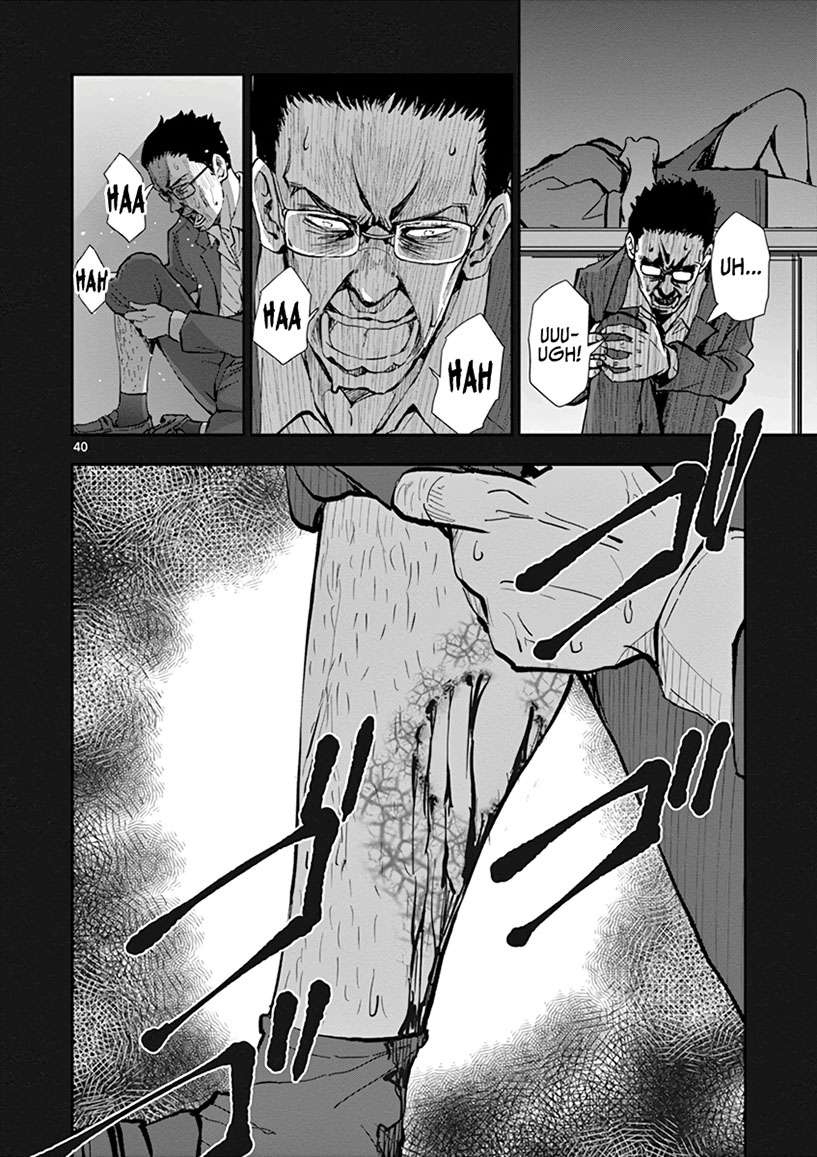 Zombie 100 ~Zombie ni Naru Made ni Shitai 100 no Koto~ Chapter 04 Gambar 42