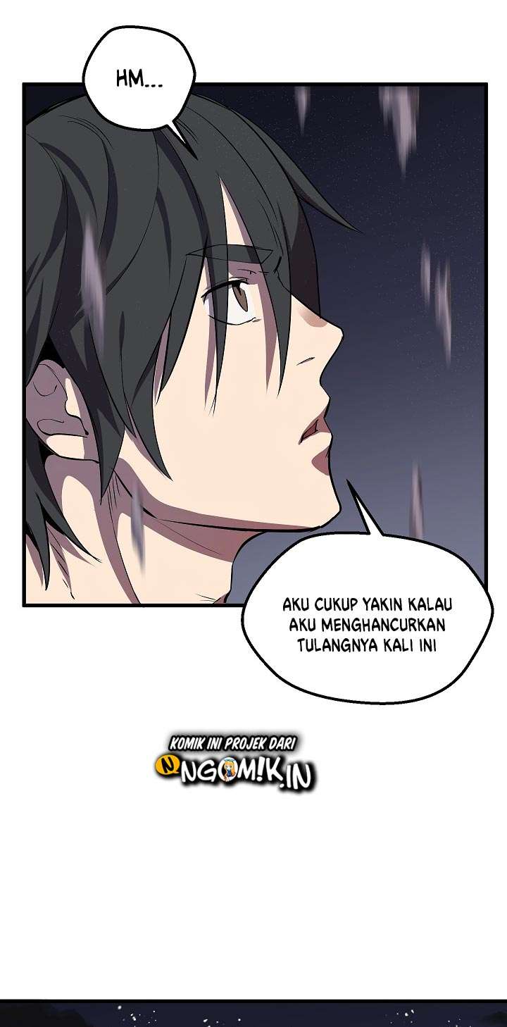 Sword King Chapter 20 Gambar 12