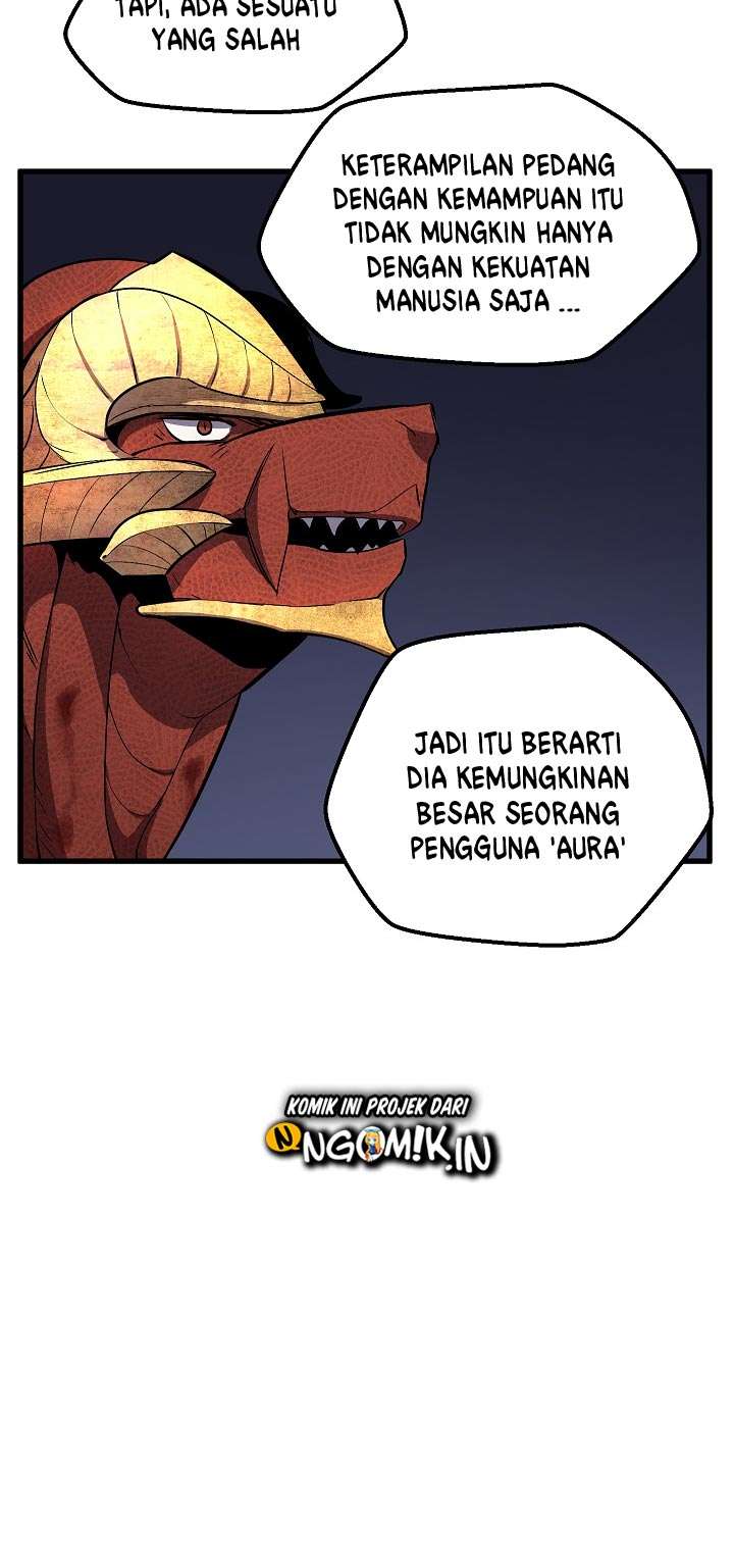 Sword King Chapter 20 Gambar 39