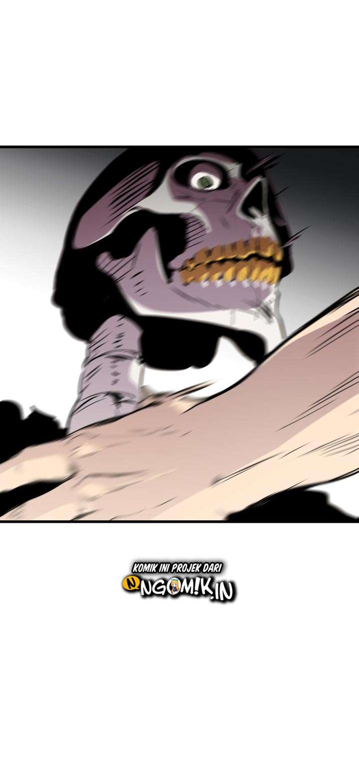 Manhwa Sword King Chapter 21 gambar nomor 2