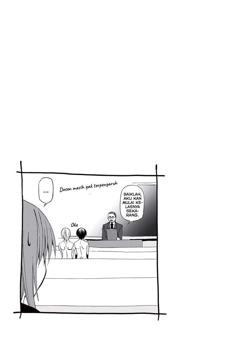 Grand Blue Chapter 2 Gambar 46