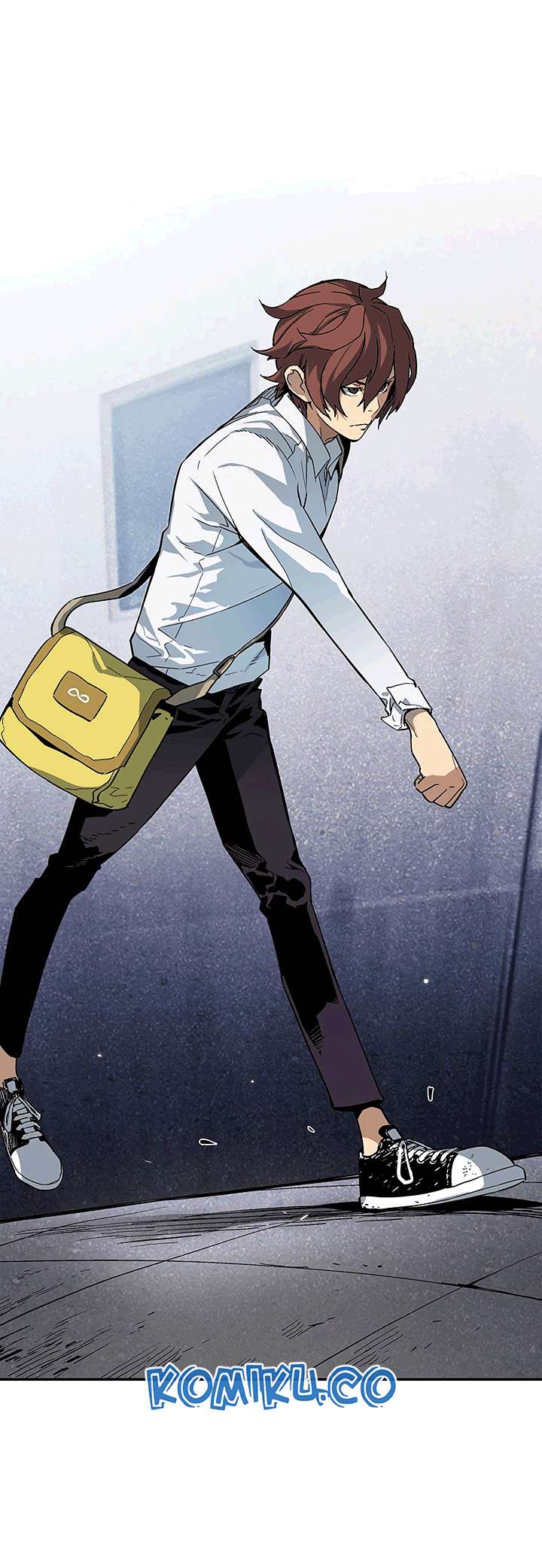 The Second Coming of Gluttony Chapter 21 Gambar 5