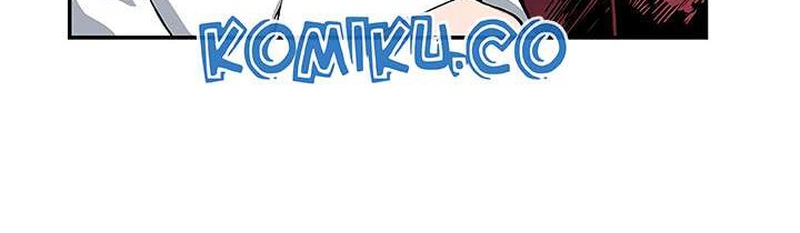 The Second Coming of Gluttony Chapter 21 Gambar 21