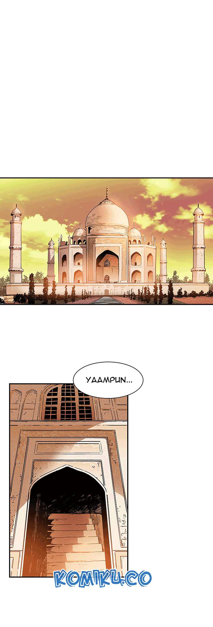 The Second Coming of Gluttony Chapter 21 Gambar 24