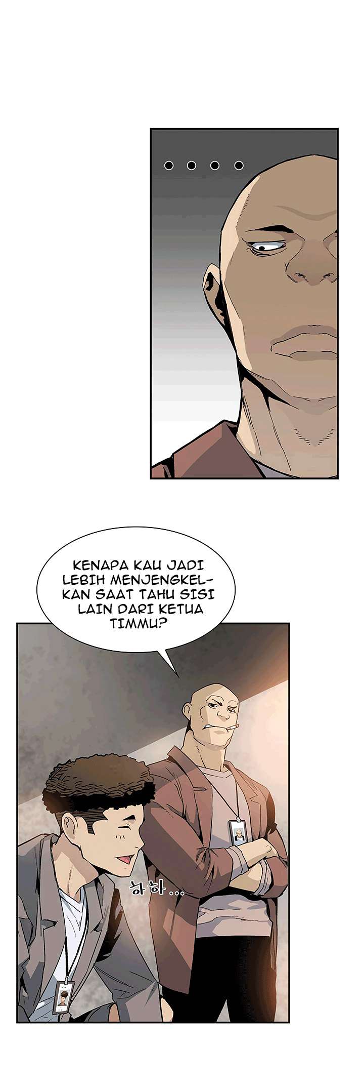 The Second Coming of Gluttony Chapter 21 Gambar 31