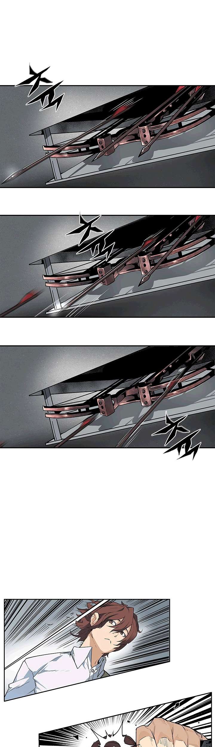 The Second Coming of Gluttony Chapter 21 Gambar 37