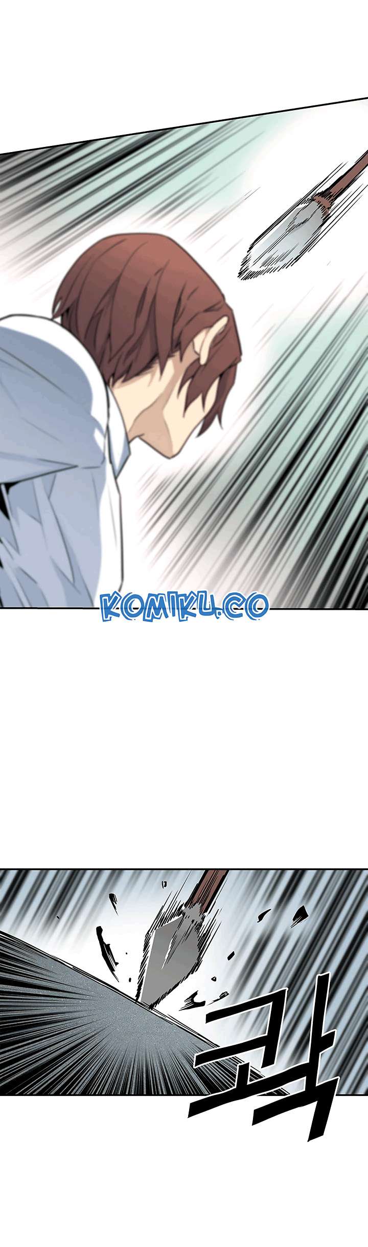 The Second Coming of Gluttony Chapter 21 Gambar 44