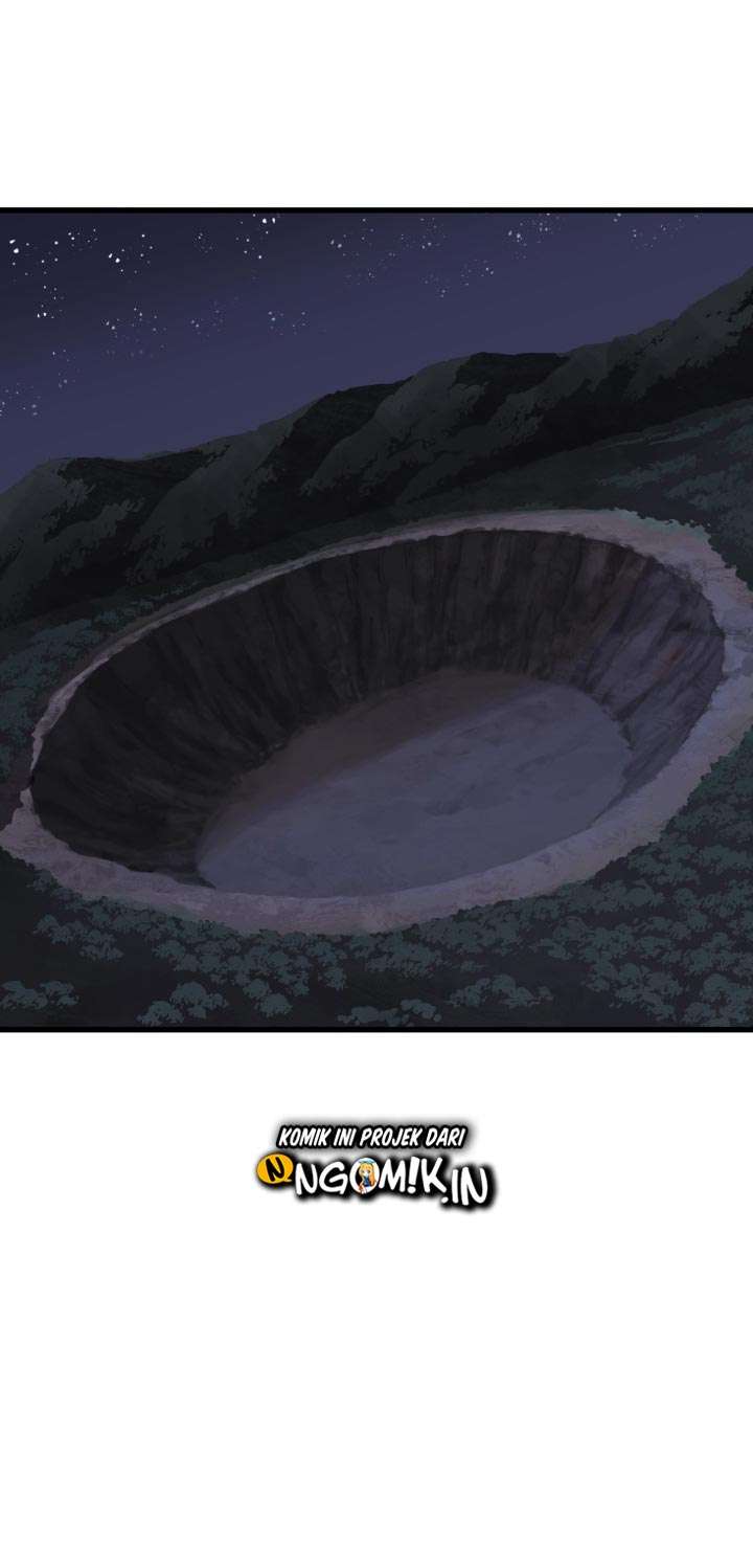 Sword King Chapter 22 Gambar 11