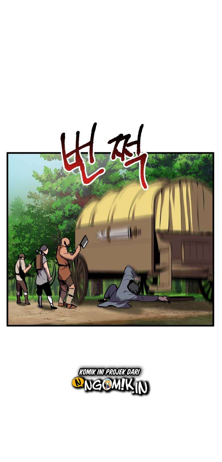 Sword King Chapter 23 Gambar 11